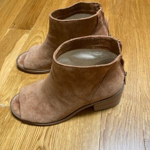 Sole Society Tabby Shoes